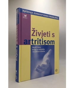 Živjeti s artritisom