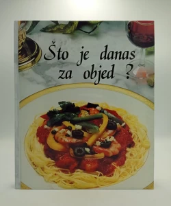 Što je danas za objed?