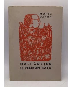 Mali čovjek u velikom ratu
