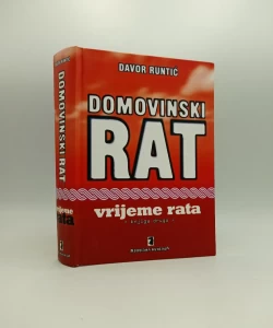 Domovinski rat II: Vrijeme rata