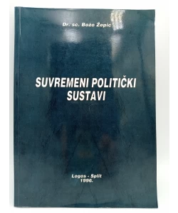 Suvremeni politički sustavi