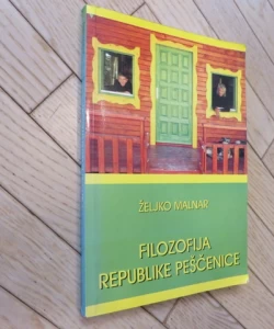 Filozofija republike Peščenice