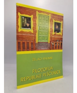 Filozofija republike Peščenice