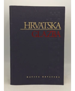 Hrvatska glazba