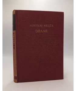 Drame