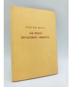 Na pragu Hrvatskog orijenta