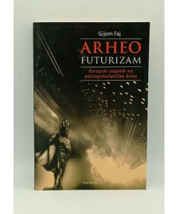 Arheofuturizam