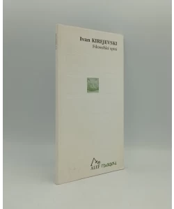 Filosofski spisi