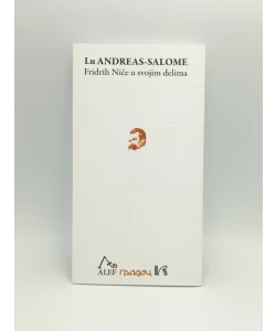 Fridrih Niče u svojim delima