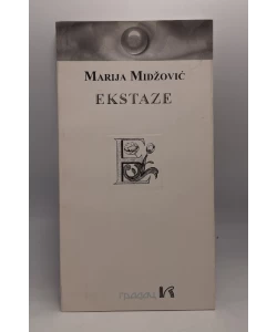 Ekstaze