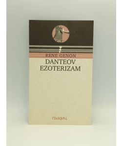 Danteov ezoterizam