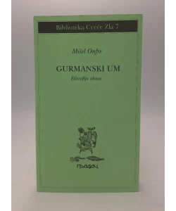 Gurmanski um
