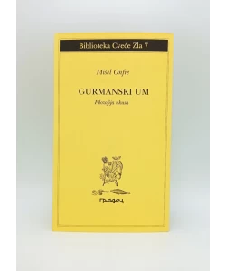 Gurmanski um