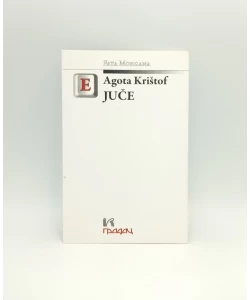 Juče