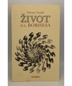 Život H.L. Borhesa