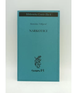 Narkotici
