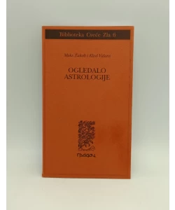 Ogledalo astrologije