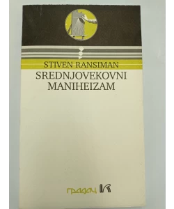 Srednjovekovni maniheizam
