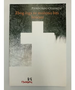 Zbog čega ne možemo biti hrišćani