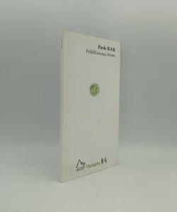 Približavanja Atosu