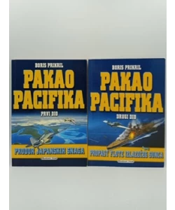 Pakao Pacifika I-II