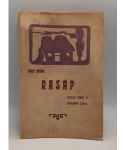 Rasap