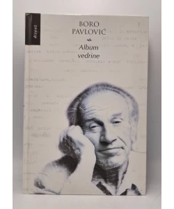 Album vedrine