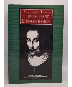 Ljuvene rane / Le piaghe d'amore