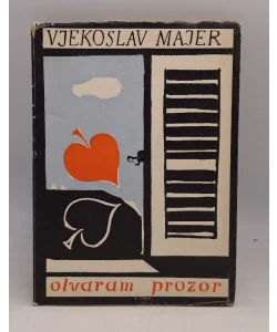 Otvaram prozor