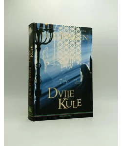 Gospodar prstenova: Gospodar prstenova- Dvije kule (2.dio)