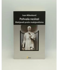 Pohvala neslozi