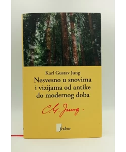 Nesvesno u snovima i vizijama od antike do modernog doba