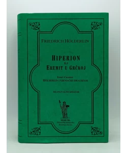 Hiperion ili Eremit u Grčkoj