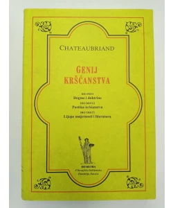 Genij kršćanstva I - II