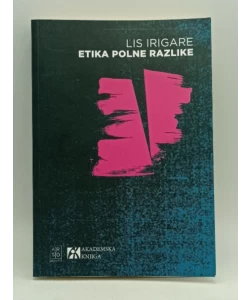 Etika polne razlike