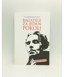 Bagatele za jedan pokolj