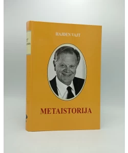 Metaistorija