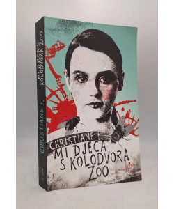 Mi djeca s kolodvora ZOO