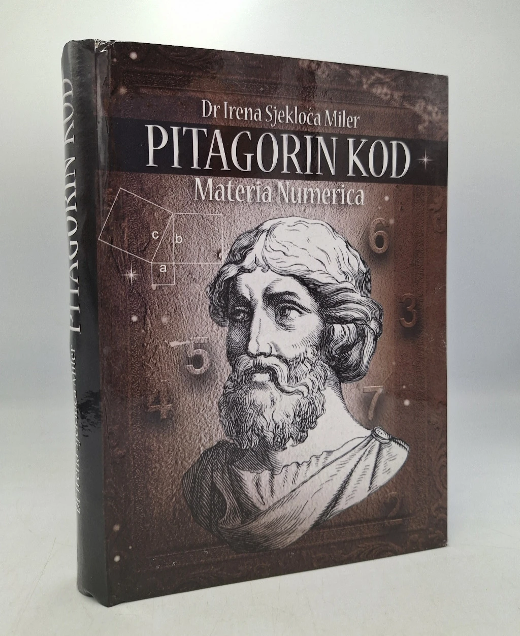 Pitagorin kod
