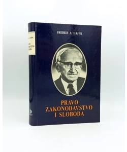 Pravo, zakonodavstvo i sloboda
