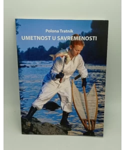 Umetnost u savremenosti