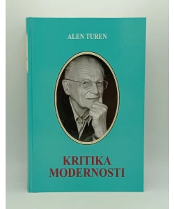 Kritika modernosti