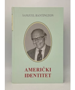 Američki identitet