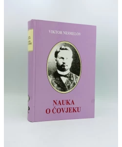 Nauka o čovjeku