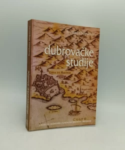 Dubrovačke studije