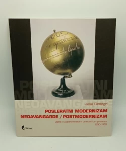 Posleratni modernizam / Neoavangarde / Postmodernizam