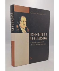 Identitet i refleksija