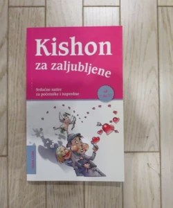 Kishon za zaljubljene