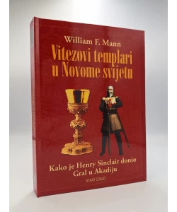 Vitezovi templari u Novome svijetu