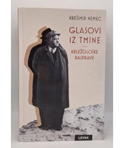 Glasovi iz tmine
